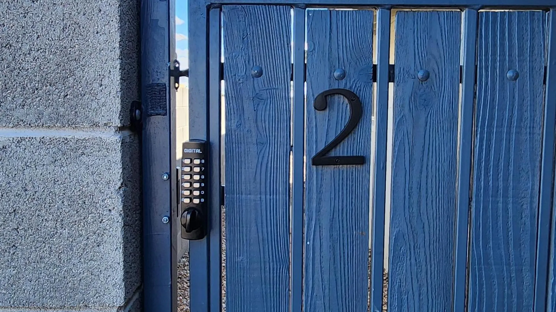 *Msg For 5%Off*2Bed1Bath Kingqueenbeds Midtownphx Phoenix Lejlighed